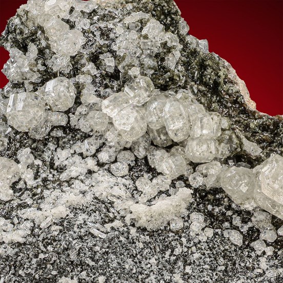 Meionite-Monte Somma | Somma-Vesuvius | Naples | Campania | Italy